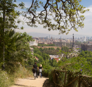 parc mirador