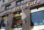 Hard Rock Café à Barcelone