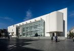 musee art contemporain barcelone