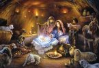 Les crèches de Noël de Barcelone