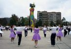 Sardana : la danse des Catalans