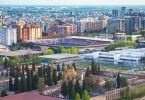 Alquiler de piso en Barcelona