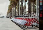 Alquiler de piso en Barcelona