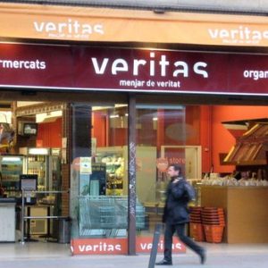 Veritas