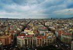 Alquiler de piso en Barcelona