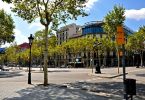 rue de Barcelone