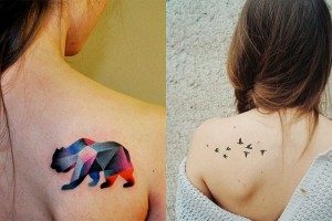 tatouage- design