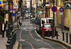 Alquiler de piso en Barcelona