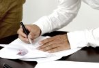 signature contrat