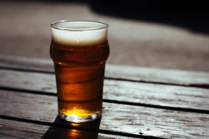 cerveza