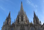 Alquiler de piso en Barcelona