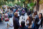 Alquiler de piso en Barcelona