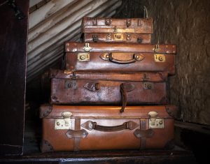 bagages-voyager