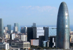 Alquiler de piso en Barcelona