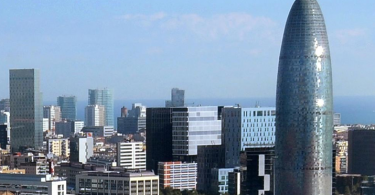 Alquiler de piso en Barcelona