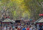 Alquiler de piso en Barcelona