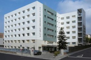clinica sagrada familia