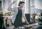 dj set
