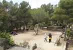 Alquiler de piso en Barcelona