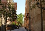 Alquiler de piso en Barcelona