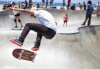 skape park