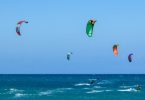Kitesurf_Barcelone