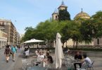 Alquiler de piso en Barcelona