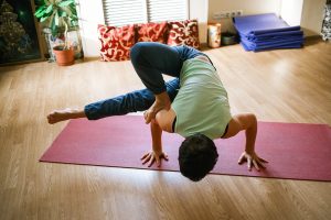 yoga 1