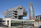 Alquiler de piso en Barcelona