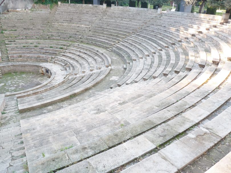 Alquiler de piso en Barcelona
