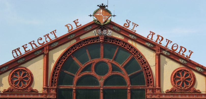 Alquiler de piso en Barcelona