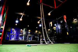 cross fit 3