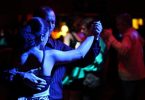 Tango Barcelone
