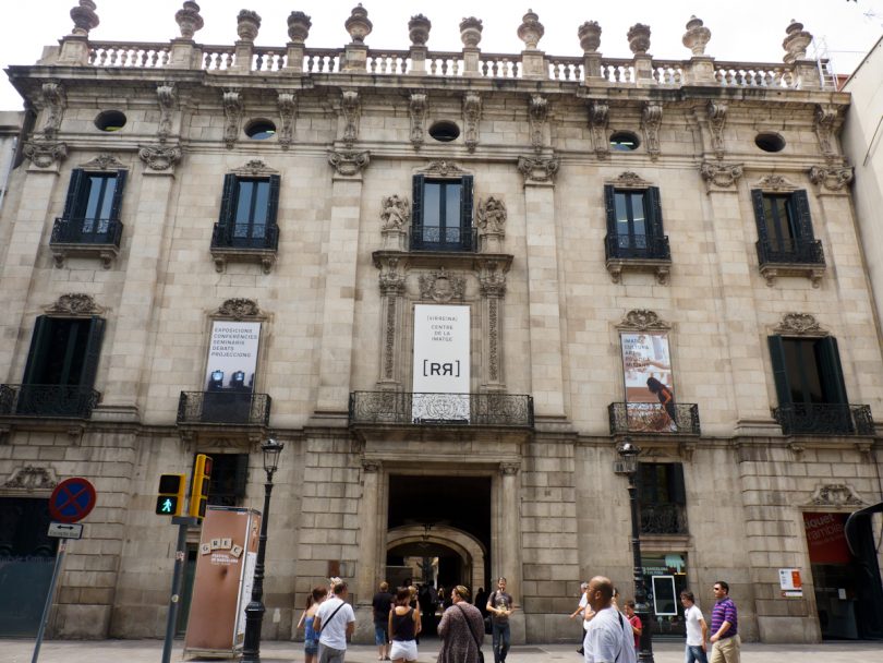 Alquiler de piso en Barcelona