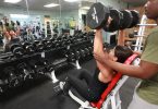 Gym Barcelone