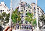 Alquiler de piso en Barcelona