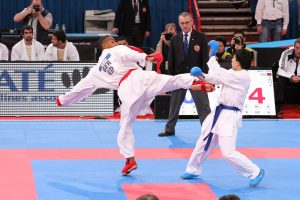 karate