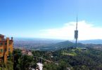 Alquiler de piso en Barcelona