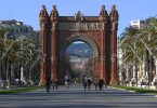 Alquiler de piso en Barcelona
