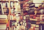 bookstore poblenou