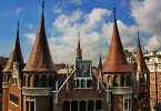 Alquiler de piso en Barcelona