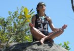Yoga Barcelone