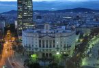 Alquiler de piso en Barcelona
