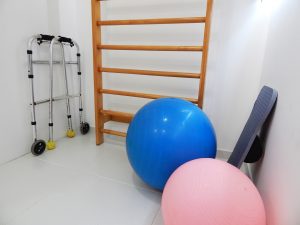 Pilates