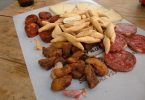 tapas