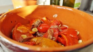 anchois