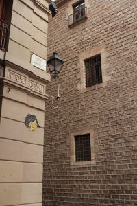Carrer Angels