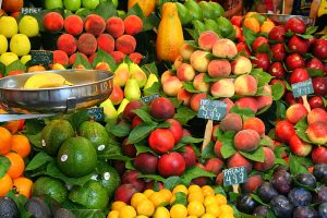 Fruiteries Raval