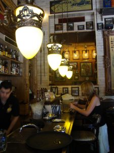 Meilleur restaurant Horta