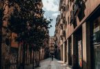 calles de Barcelona